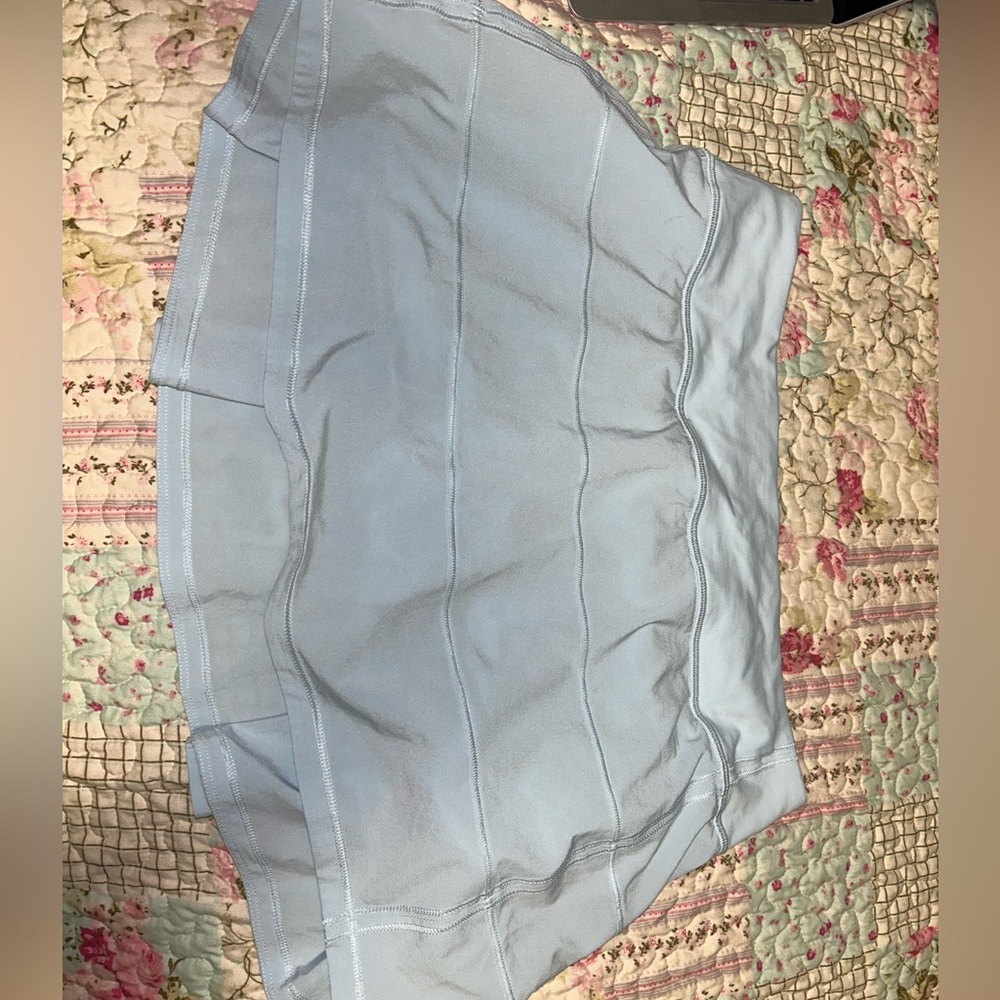 Lululemon skirt